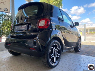 smart Fortwo 70 1.0 twinamic Youngster (10)