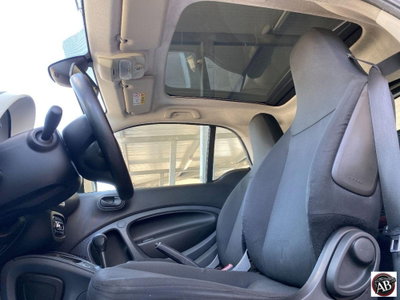 smart Fortwo 70 1.0 twinamic Youngster (12)
