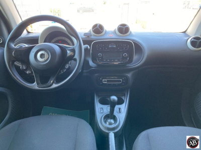 smart Fortwo 70 1.0 twinamic Youngster (13)