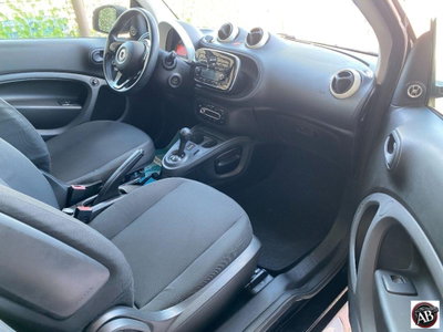 smart Fortwo 70 1.0 twinamic Youngster (14)