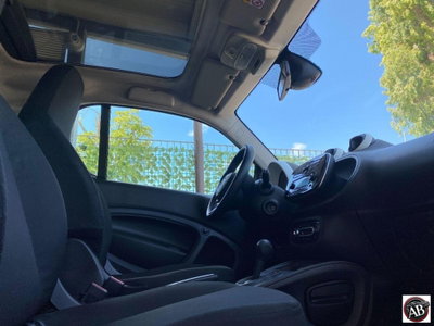 smart Fortwo 70 1.0 twinamic Youngster (15)