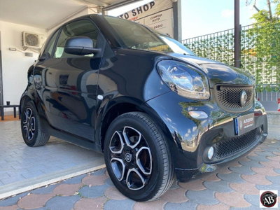smart Fortwo 70 1.0 twinamic Youngster (5)