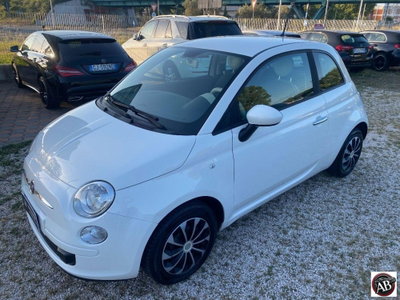 Fiat 500 1.2 Pop usata