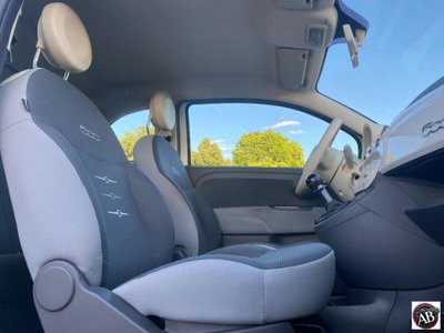 Fiat 500 1.2 Pop (10)