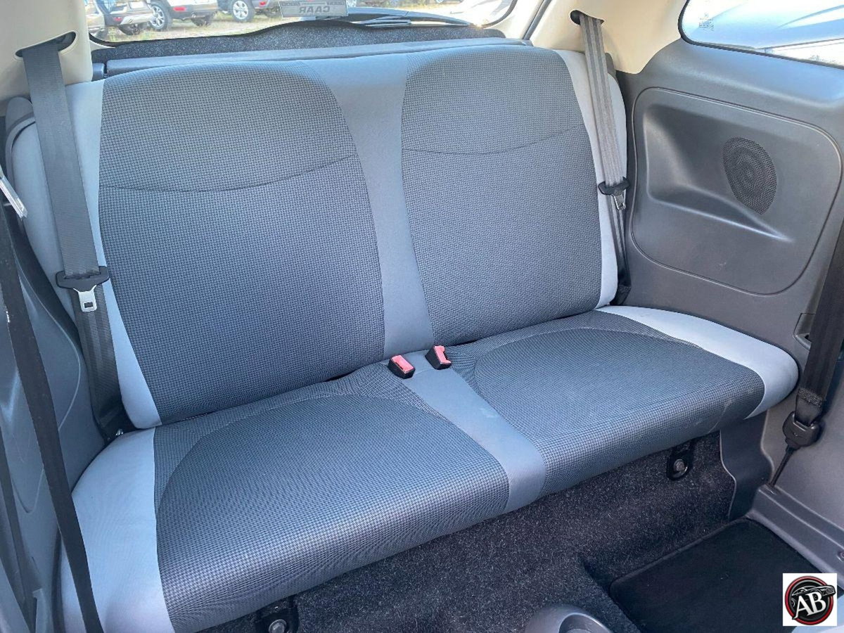 Fiat 500 1.2 Pop (12)