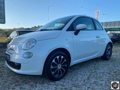 Fiat 500 1.2 Pop (2)