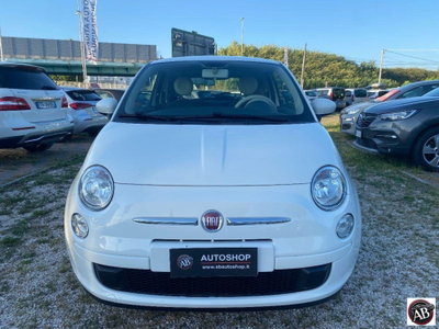 Fiat 500 1.2 Pop (3)