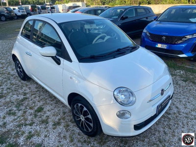 Fiat 500 1.2 Pop (4)