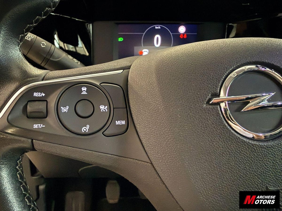 Opel Mokka 1.2 Turbo Edition (15)