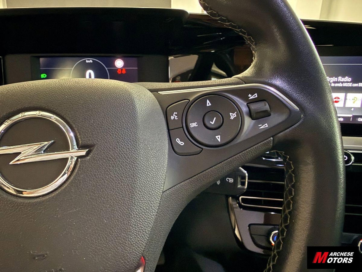 Opel Mokka 1.2 Turbo Edition (16)