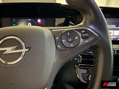 Opel Mokka 1.2 Turbo Edition (16)