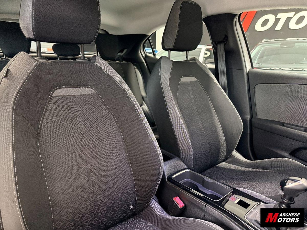 Opel Mokka 1.2 Turbo Edition (19)