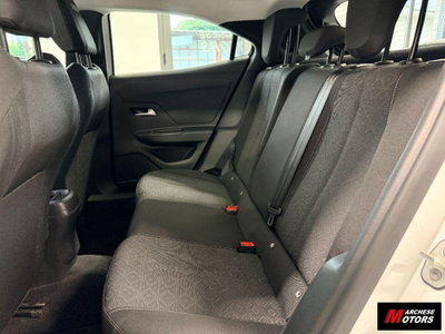 Opel Mokka 1.2 Turbo Edition (20)