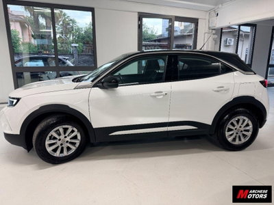 Opel Mokka 1.2 Turbo Edition (5)