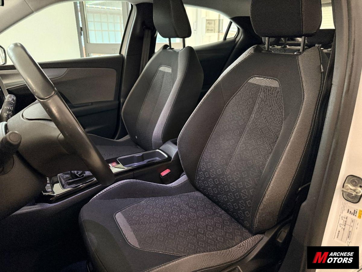 Opel Mokka 1.2 Turbo Edition (8)