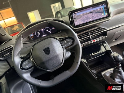 Peugeot 2008 PureTech 100 S&S Allure Pack (11)
