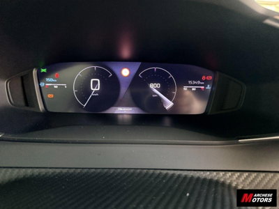 Peugeot 2008 PureTech 100 S&S Allure Pack (12)