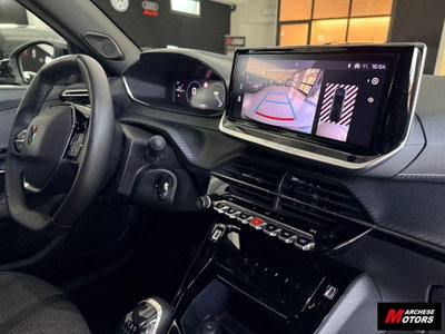 Peugeot 2008 PureTech 100 S&S Allure Pack (17)