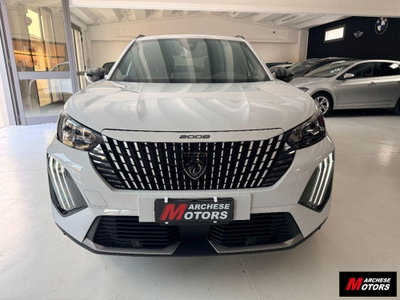Peugeot 2008 PureTech 100 S&S Allure Pack (2)