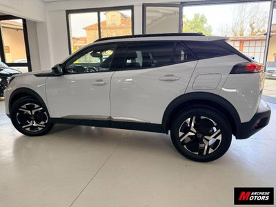 Peugeot 2008 PureTech 100 S&S Allure Pack (3)