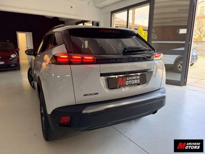 Peugeot 2008 PureTech 100 S&S Allure Pack (4)