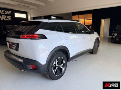 Peugeot 2008 PureTech 100 S&S Allure Pack (5)