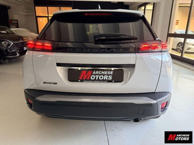 Peugeot 2008 PureTech 100 S&S Allure Pack (6)