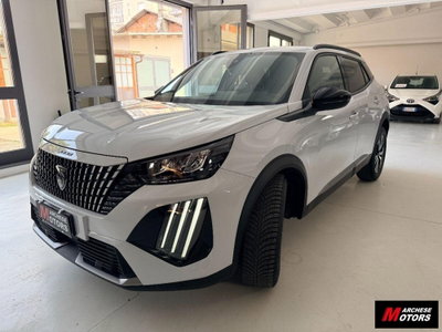 Peugeot 2008 PureTech 100 S&S Allure Pack (7)