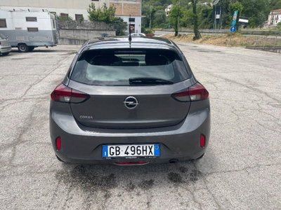 Opel Corsa 1.5 D 100 CV (6)