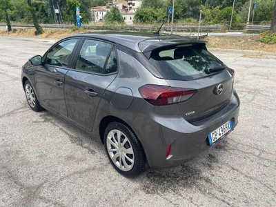Opel Corsa 1.5 D 100 CV (7)