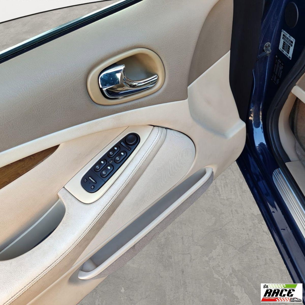 Jaguar S-Type (X202) 2.5 V6 24V cat Executive (12)