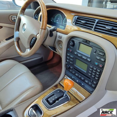 Jaguar S-Type (X202) 2.5 V6 24V cat Executive (18)
