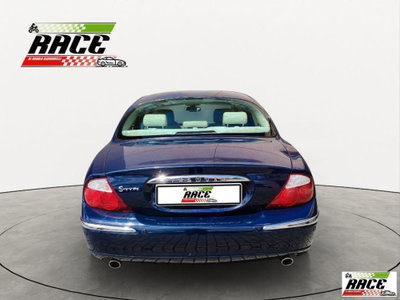 Jaguar S-Type (X202) 2.5 V6 24V cat Executive (5)