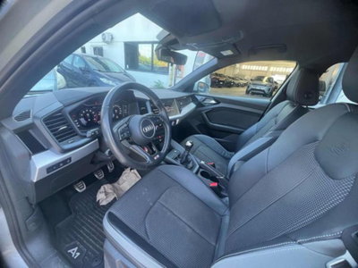 Audi A1 allstreet allstreet 35 TFSI Admired (10)