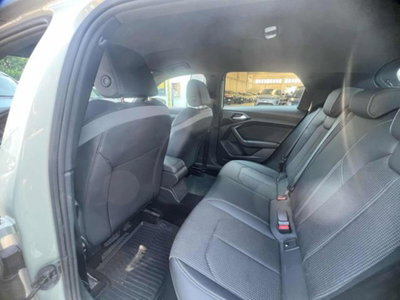 Audi A1 allstreet allstreet 35 TFSI Admired (14)