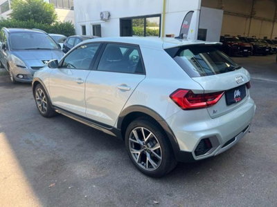 Audi A1 allstreet allstreet 35 TFSI Admired (7)