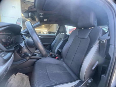 Audi A1 allstreet allstreet 35 TFSI Admired (9)