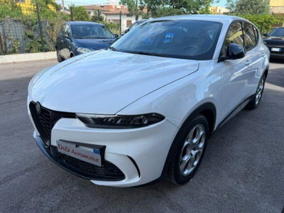Alfa Romeo Tonale 1.6 Sprint 130cv tct6 usata