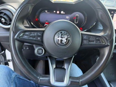 Alfa Romeo Tonale 1.6 Sprint 130cv tct6 (10)