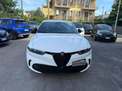 Alfa Romeo Tonale 1.6 Sprint 130cv tct6 (2)
