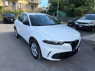 Alfa Romeo Tonale 1.6 Sprint 130cv tct6 (3)