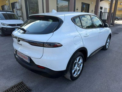 Alfa Romeo Tonale 1.6 Sprint 130cv tct6 (4)