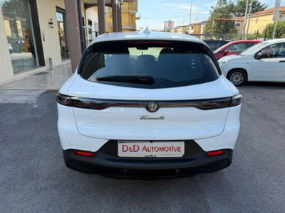 Alfa Romeo Tonale 1.6 Sprint 130cv tct6 (5)