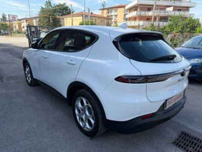 Alfa Romeo Tonale 1.6 Sprint 130cv tct6 (6)