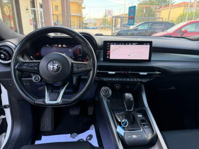 Alfa Romeo Tonale 1.6 Sprint 130cv tct6 (8)