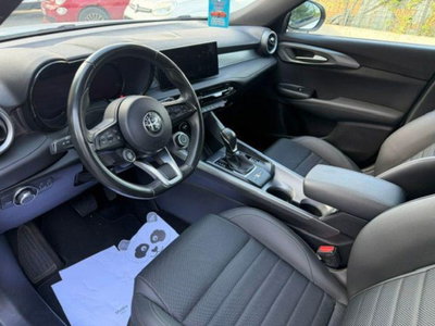 Alfa Romeo Tonale 1.6 Sprint 130cv tct6 (9)