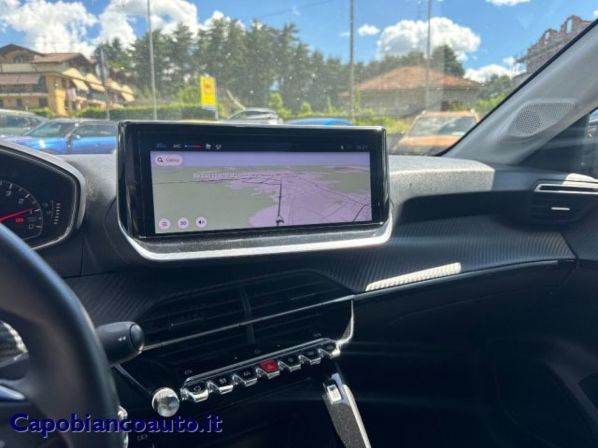 Peugeot 208 1.2 puretech Active s&s 100cv (10)