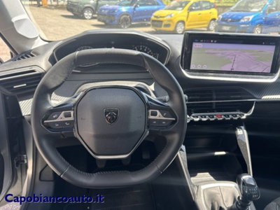 Peugeot 208 1.2 puretech Active s&s 100cv (9)