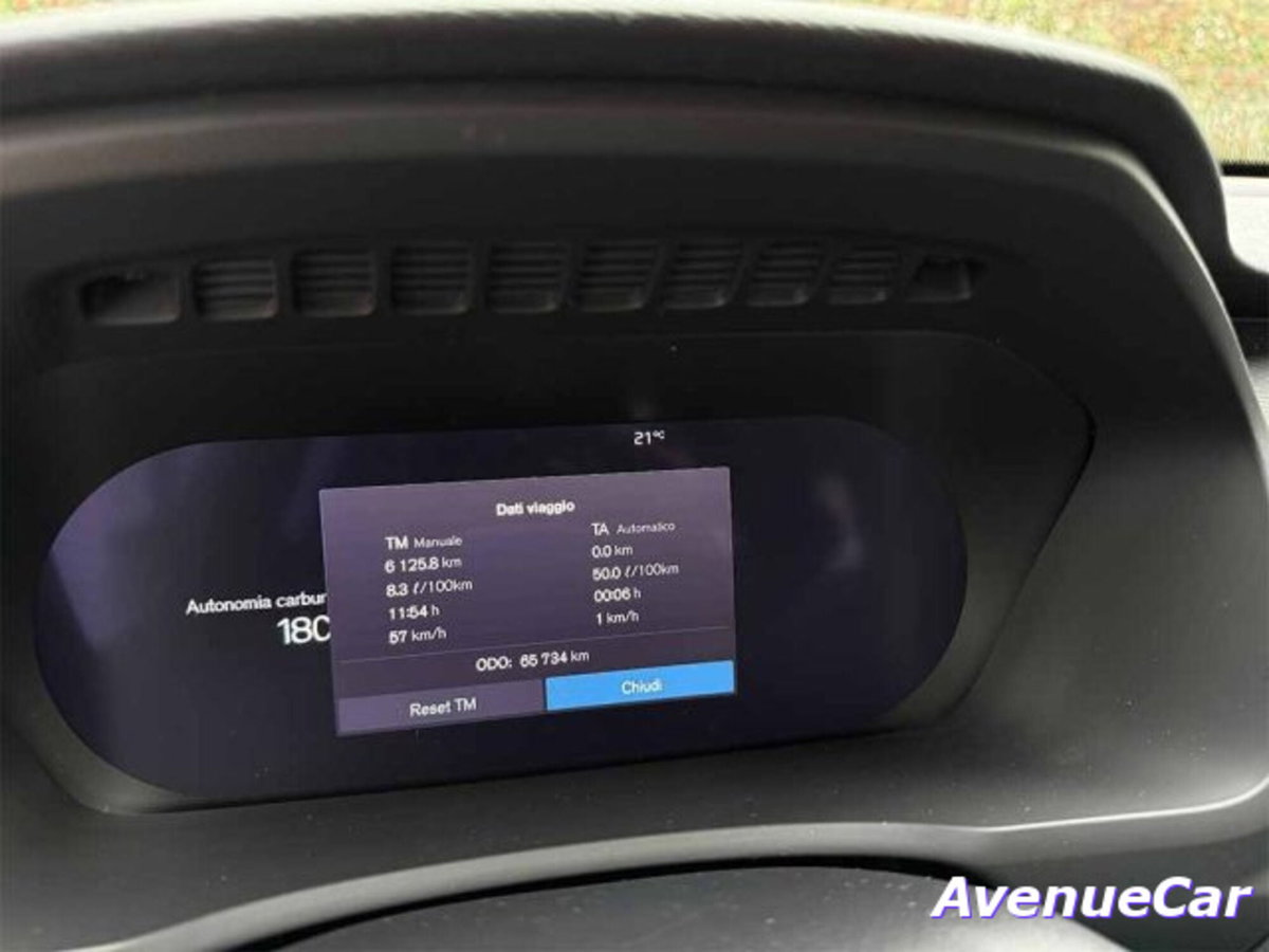 Volvo XC90 B5 (d) AWD automatico 7 posti Core (12)