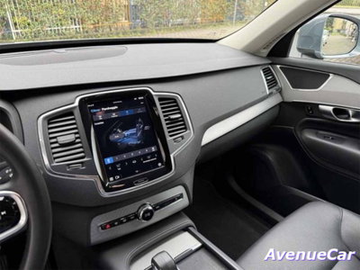 Volvo XC90 B5 (d) AWD automatico 7 posti Core (13)